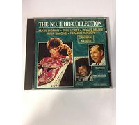 OLDIE Compilation - The No. 1 Hit-Collection