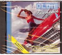 Oldie Flashback Vol. 2 II with Re-Recordings (Neuaufnahmen) (The Tremelos, Chubby Checker a.m.m.)