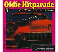 Oldie Hitparade 3-In the Summertime (re-recordings, BMG/AE) - Mungo Jerry, Christie, Gerry & The Pacemakers, Gaylords, Love Affair..