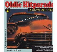 Oldie Hitparade 4-Stand by me (re-recordings, BMG/AE) - Percy Sledge, Ben E. King, Mario Lanza, Harold Melvin, Edison Lighthouse..