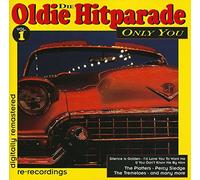 Oldie Hitparade,die - Only You