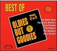Oldies But Goodies 2 & 3 Doubl