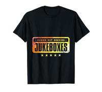 Oldies But Goodies Jukebox Camiseta