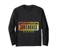 Oldies But Goodies Jukebox Manga Larga