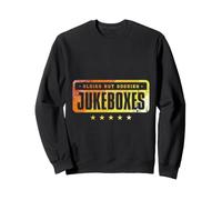 Oldies But Goodies Jukebox Sudadera