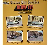 Oldies But Goodies [Vinilo]