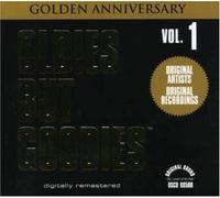 Oldies But Goodies, Vol. 1 by Oldies But Goodies