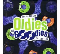 Oldies But Goodies - Vol. 2-Oldies But Goodies Upsell-Rock N