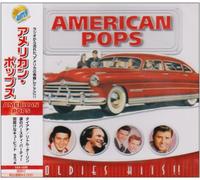 OLDIES HITS!!ã‚¢ãƒ¡ãƒªã‚«ãƒ³ãƒ»ãƒãƒƒãƒ-ã‚¹