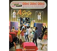 Oldies! oldies! oldies! piano: E-Z Play Today Volume 243
