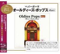 Oldies Pops Best Selection 2 / Various