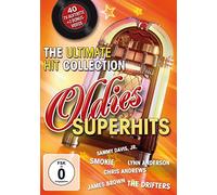 Oldies Superhits [Alemania] [DVD]