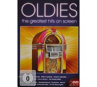Oldies - The Greatest Hits on Screen [Alemania] [DVD]
