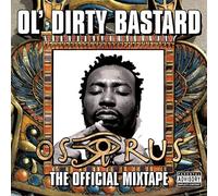 Ol'dirty Bastard - High in the Clouds [Vinilo][5trx]