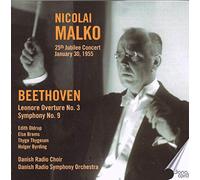 Oldrup - Ludwig van Beethoven: Leonore Overture