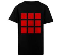 Oldrytee Última Oportunidad' Silent Hill 2 Camiseta Niño Algodón Negro Niño