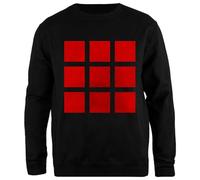 Oldrytee Última Oportunidad' Silent Hill 2 Sudadera Negra Tipo Jersey Unisex De Corte Sencillo