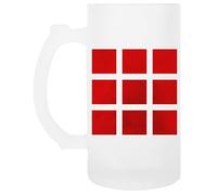 Oldrytee Última Oportunidad' Silent Hill 2 Taza Transparente Con Mango De Cerveza De Vidrio
