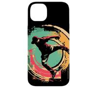 Oldschool B-Boy Breaking Carcasa para iPhone 14 Plus