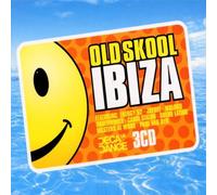Oldskool Ibiza - Jaydee, Funkstar Deluxe (3 CD singles)