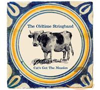 Oldtime Stringband, the - Cat's Got the Measles