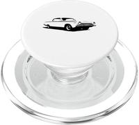 Oldtimer USA Dart GT 1964 US Coche GAA Classic Cars hartdop PopSockets PopGrip para MagSafe