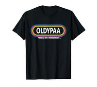 OLDYPAA se lanzó a la cuarta dimensión YPAA Camiseta