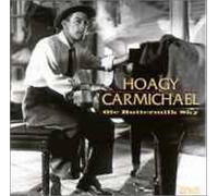 Ole Buttermilk Sky by Hoagy Carmichael