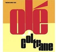 Ole Coltrane by John Coltrane (1990-08-02)