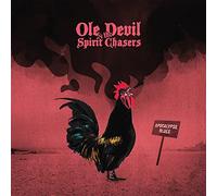 Ole Devil & The Spirit Chasers - Apocalypse Blues [Vinilo]