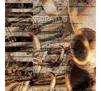 Ole Edvard Anto Ole Edvard Antonsen/Wolfgang Plagge: Fur (CD) (Importación USA)