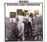 Olé ELO (US) / Vinyl record [Vinyl-LP]