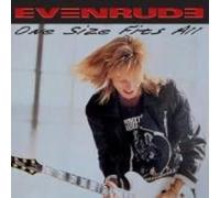 OLE EVENRUDE - ONE SIZE FITS ALL