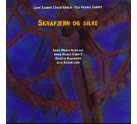 Ole Henrik/Div art Giørtz - Skrapjern og silke