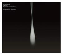 Ole Henrik Moe - Ciaccona/3 Persephone Perceptions