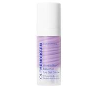 Ole Henriksen Wrinkle Blur Bakuchiol - Crema de gel para ojos (17.0 g)