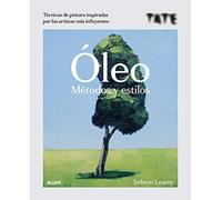 Óle. Métodos y Estilos (NATURART)