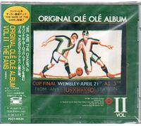 Ole Ole Album Vol.II