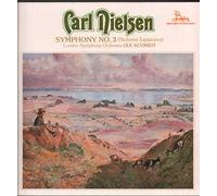 Ole Schmidt, London Symphony Orchestra - KPM 7005 Carl Neilsen Symphony 5 London SO Ole Schmidt vinyl LP