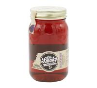 Ole smoky moonshine Blackberry Whisky 20% 50 cl