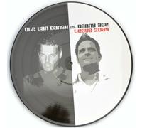 Ole Van Dansk Vs. Danny Age Pd (Vinyl)