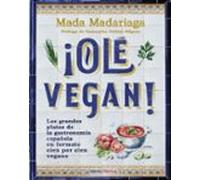 ¡Olé vegan!
