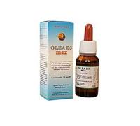 Olea D3 Max Gotas 20Ml