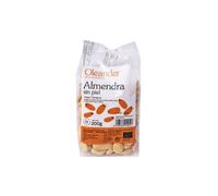 Oleander Almendra Cruda Pelada 200 g
