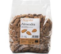 Oleander Almendra Cruda Piel Eco 1kg