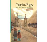 Oleander, Poppy and their exquisite judgement (Athelstone)