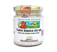 OLEANDER TAHIN Blanco Crudo S/SAL (210 g)