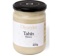 Oleander Tahin Blanco S/Sal 400 g