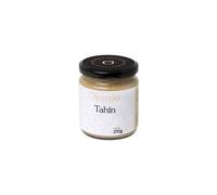 Oleander Tahín Blanco sin Sal 210 g