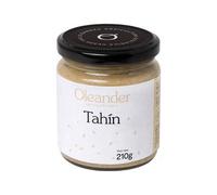 Oleander Tahín Tostado con Sal Eco 210g